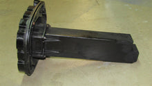 Mercury 812834 Exhaust Extension 18233A20 Plate - Used