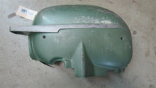 Johnson Evinrude OMC 375793 302685 Port Shroud/Motor Cover/Hood/Cowl - Used