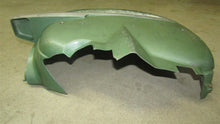 Johnson Evinrude OMC 375793 302685 Port Shroud/Motor Cover/Hood/Cowl - Used