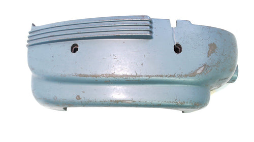 Evinrude 550813 Port Motor Cover/Cowling/Shroud 1952 7.5 hp - Used