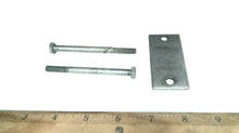 Johnson Evinrude OMC 319084 Upper Mounts Link 313600 Screws - Used