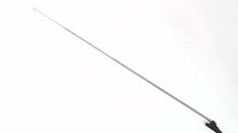 Antenna 16" Retracted 42 1/2" Extended - Used