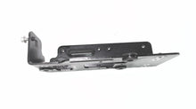 Mercury 830236 1 Electrical Plate - Used