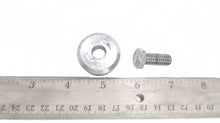 Johnson Evinrude OMC 5004323 Spacer & Screw for Upper Mount - Used