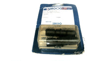 Sea-Dog 273310-1 Pair of 3/4" OD Tube Connectors