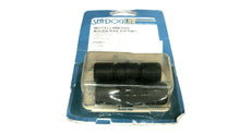 Sea-Dog 273300-1 Pair of 7/8" Tube Connectors