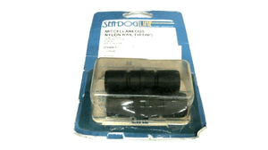 Sea-Dog 273300-1 Pair of 7/8" Tube Connectors