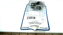 Sea-Dog 270166-1 Stainless Hinged Jaw Slide for 7/8" Tubing