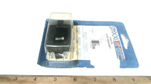 Sea-Dog 273660-1 Pair of Black Nylon Slide Brackets