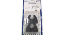 Sea-Dog 491142-1 Pair of Pole Storage Clips 3/4" Tube