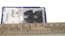 Sea-Dog 491142-1 Pair of Pole Storage Clips 3/4" Tube