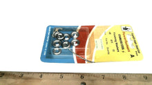 Handi-Man 411 #8 SS Finishing Washers - PKG of 11