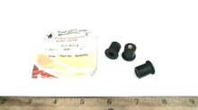 Handi-Man 468 Well Nuts 1/4-20 x 5/8 - Pkg of 3