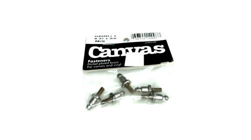 S&J 560071 TSD007 Studs 8-32 x 3/8
