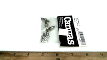 S&J 560071 TSD007 Studs 8-32 x 3/8" M/8 - Pkg of 5