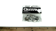 S&J 560031 TSD003 Eyelet Type Studs & Washers - Four Sets