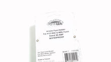 Boater Sports 51404 In-Line Fuse Holder