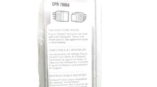 Carquest CPR 70068 4-Wire Flat Vehicle End 48" Trailer End 12"