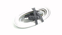 Carquest CPR 70068 4-Wire Flat Vehicle End 48" Trailer End 12"