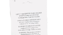 Seachoice 12671 Watertite Fuse Holder