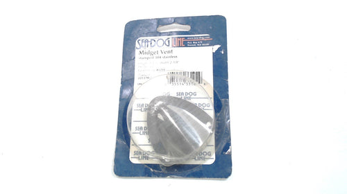 Sea-Dog 3313701 Midget Vent