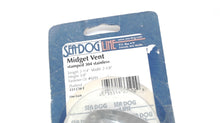 Sea-Dog 3313701 Midget Vent