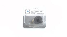 Moeller 051001-10 Deck & Baitwell Plug 3/8"