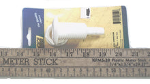 Seachoice 18011 Thru-Hull Connector