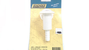 Seachoice 18011 Thru-Hull Connector