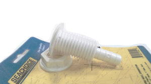 Seachoice 18011 Thru-Hull Connector
