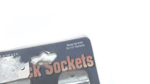 Goldeneye 05-0102 Oarlock Sockets for 1/2" Oarlocks