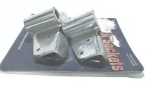 Goldeneye 05-0102 Oarlock Sockets for 1/2" Oarlocks