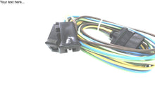 Sierra 18-1069 Split Wire Connector