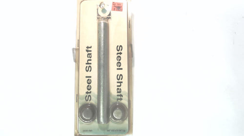 Moeller 20261-001 Steel Shaft 5/8