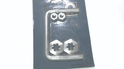 Moeller 20454-10 U-Bolt 7/16