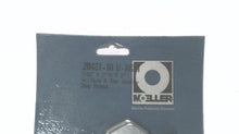 Moeller 20451-10 U-Bolt 7/16" X 2"W x 2"L