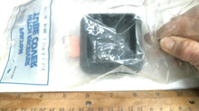 Fulton RTC50 1 1/4 x 1/14 Hitch Receiver Tube Cover