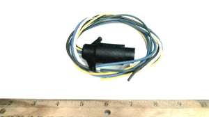 Sierra 19-1024 Trailer Side Connector