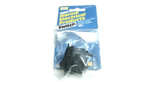 Hubbell M11MSP Rocker Switch Mom On/Off
