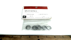 Kelty PB-02 Split Rings - PKG of 10