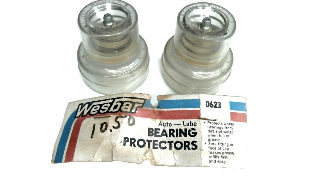 Wesbar 0623 Bearing Protectors