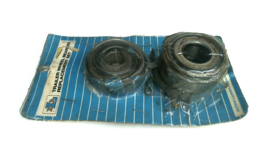 Dutton-Lainson 21777 6200 Series Bearing Set 3/4