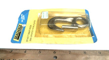 Seachoice 37151 Nickel Plated Snap Hook 3 1/2"