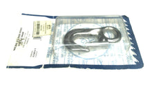 Sea-Dog 155812-1 Nickle Plated Steel Utility Snap Hook