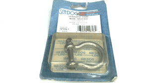 Sea-Dog 147058-1 316 Stainless Steel Anchor Shackle - 5/16"