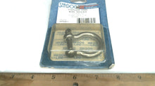 Sea-Dog 147058-1 316 Stainless Steel Anchor Shackle - 5/16"