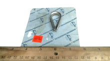 Diversified Products 131-54-1/4S Anchor Rope 1/4" Galvanized Thimble