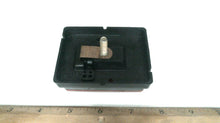 Wesbar 203113 Red Clearance/Marker Lamp - Stud Mount