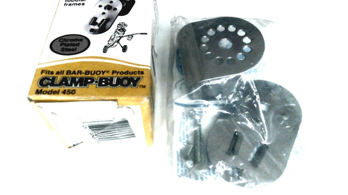 Clamp Buoy 450 Always Level Mounting Clamp