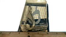 Wellington Anchor Snap Hook